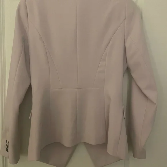 White House Black Market blazer - Picture 2 of 3